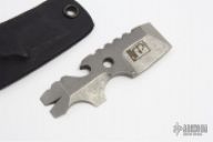 Sheeps Foot Chisel Toucan