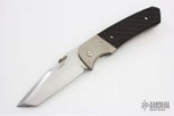 ADV Tanto Linerlock