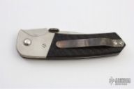 ADV Tanto Linerlock
