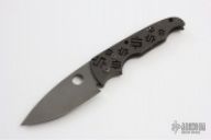 Ti Elite Friction Folder