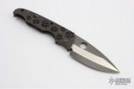 Ti Elite Friction Folder