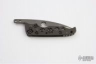 Ti Elite Friction Folder