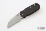 Frikkie - Carbon Fiber - With Clip