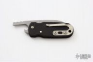 Frikkie - Carbon Fiber - With Clip