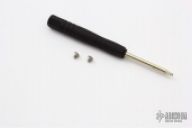 Frikkie - Carbon Fiber - With Clip