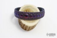 Titanium Dragon Skin Bracelet