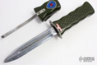 Chinese Security Knife