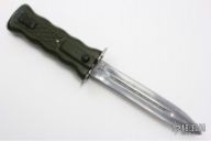 Chinese Security Knife