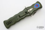 Chinese Security Knife