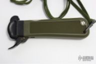 Original German Military Paratrooper Gravity Knife