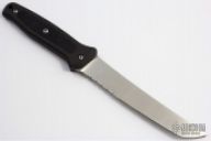 Black Marlin Fillet Knife #0160 07/2002