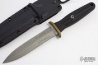 Applegate-Fairbairn Combat Dagger #2807