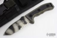 Currahee Tanto Serrated 103-29