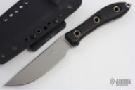 Rodent Trail Variant