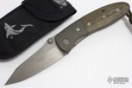 Lightfoot LCC D/A #6542 07/2002