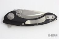 167-5 Whaleshark - Satin Serrated #01073 09/2012