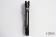 167-5 Whaleshark - Satin Serrated #01073 09/2012