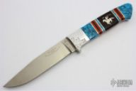 Loveless Design / Yellowhorse Embellished