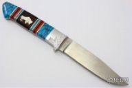 Loveless Design / Yellowhorse Embellished