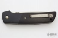 ATCF - Cermet and Ebony