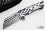 Full Dress Stubby Butcher