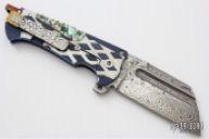 Full Dress Stubby Butcher