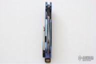 Full Dress Stubby Butcher