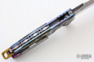 Full Dress Stubby Butcher