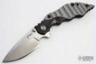 HARD 2 with Large Choil