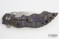 HARD 2 with Large Choil