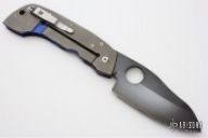 Ryback Folding Chef knife