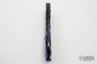 Ryback Folding Chef knife