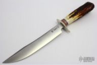 First Montana Fighter