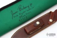 First Montana Fighter