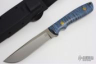 KS-7 - Wilderness Knife