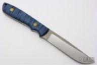 KS-7 - Wilderness Knife