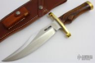 Model 12-8 Bear Bowie