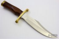 Model 12-8 Bear Bowie