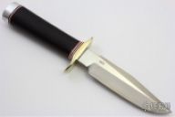 Miniature Model 1 All Purpose Fighting Knife
