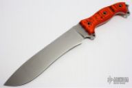 Nuclear Meltdown Fusion Steel Heart Prototype