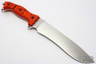 Nuclear Meltdown Fusion Steel Heart Prototype