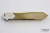 Linerlock Auto - Mammoth