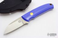 K-42 Sheepsfoot Compact Personal