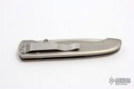 Model 16 - Stellite 6K