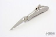 Spyderco Police Tie Clip