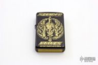 Strider Zippo