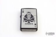 Strider Zippo