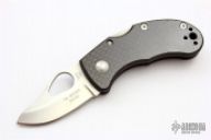 First Production Run Mouse - Carbon Fiber