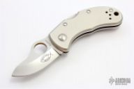 First Production Run Mouse - Tuff Ram Coated Aluminum