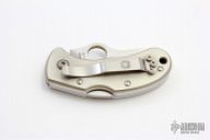 First Production Run Mouse - Tuff Ram Coated Aluminum